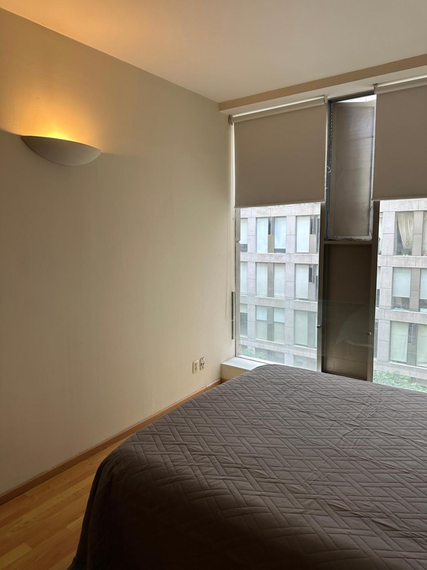 Carso Alameda Residenses Apartment *