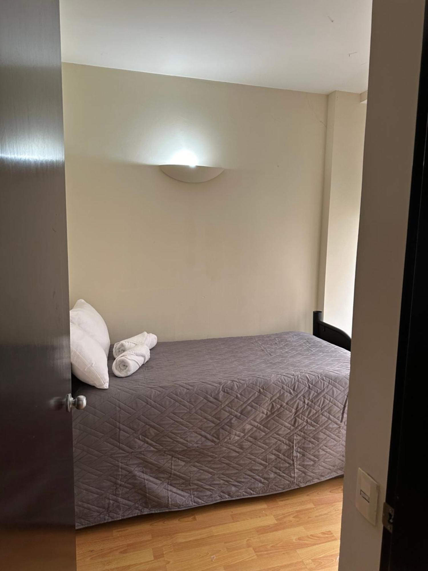 Carso Alameda Residenses Mexico City