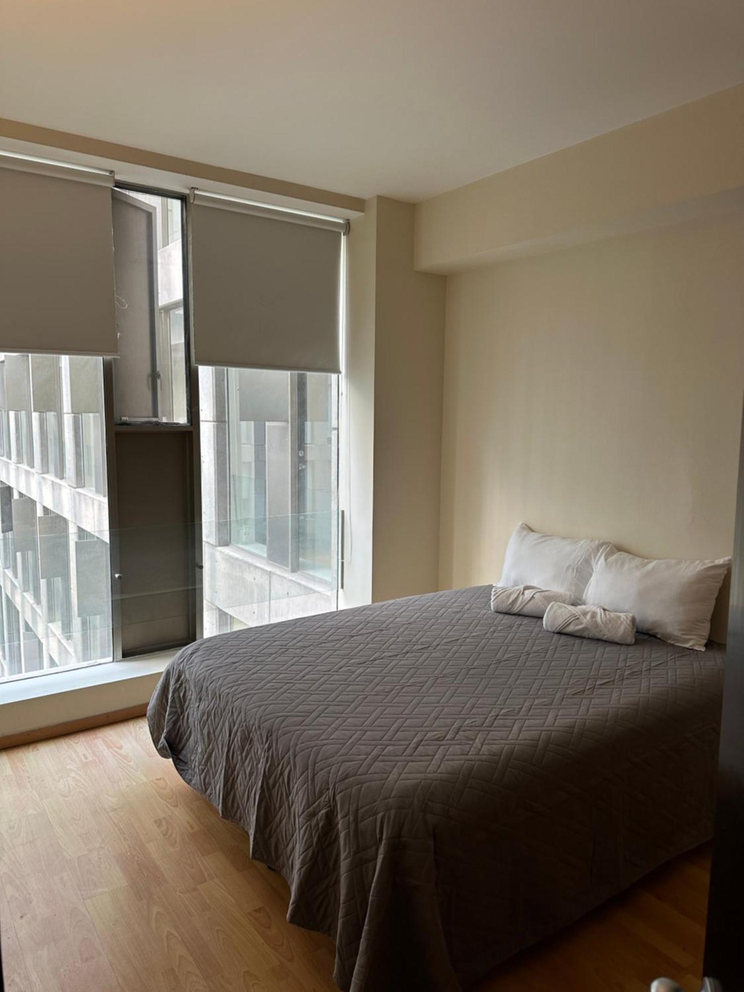 Carso Alameda Residenses Apartment