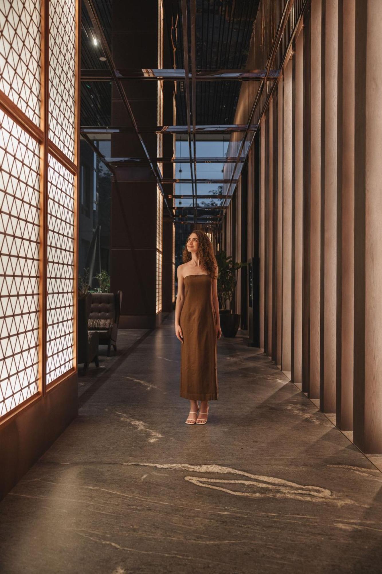 Jw Marriott Mexico