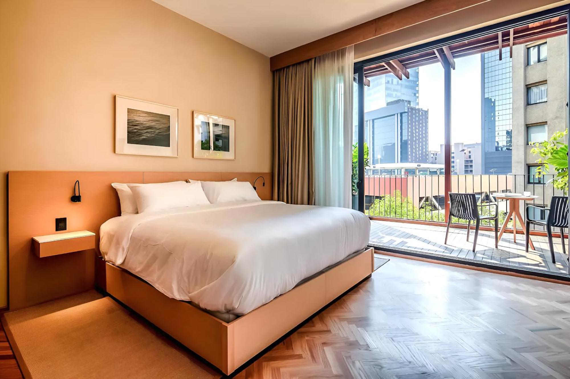 Apartamento Ana Polanco *
