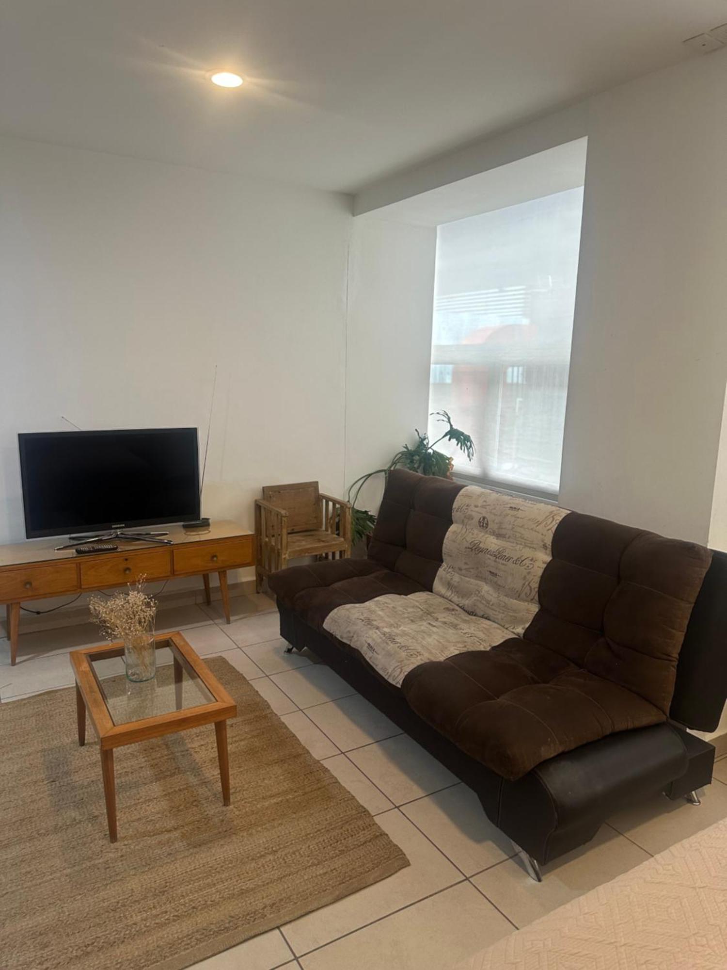 Carso Alameda Residenses Mexico City