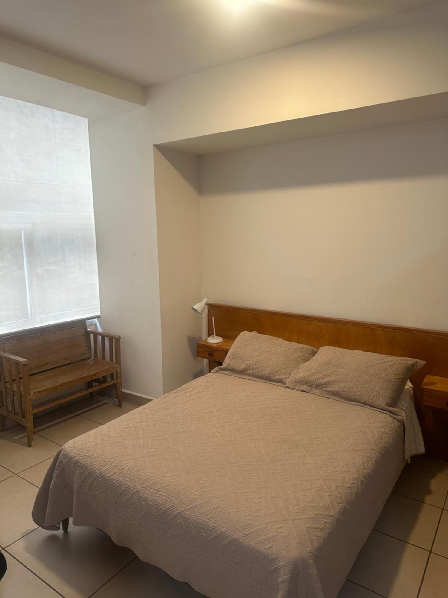 Apartment Carso Alameda Residenses *