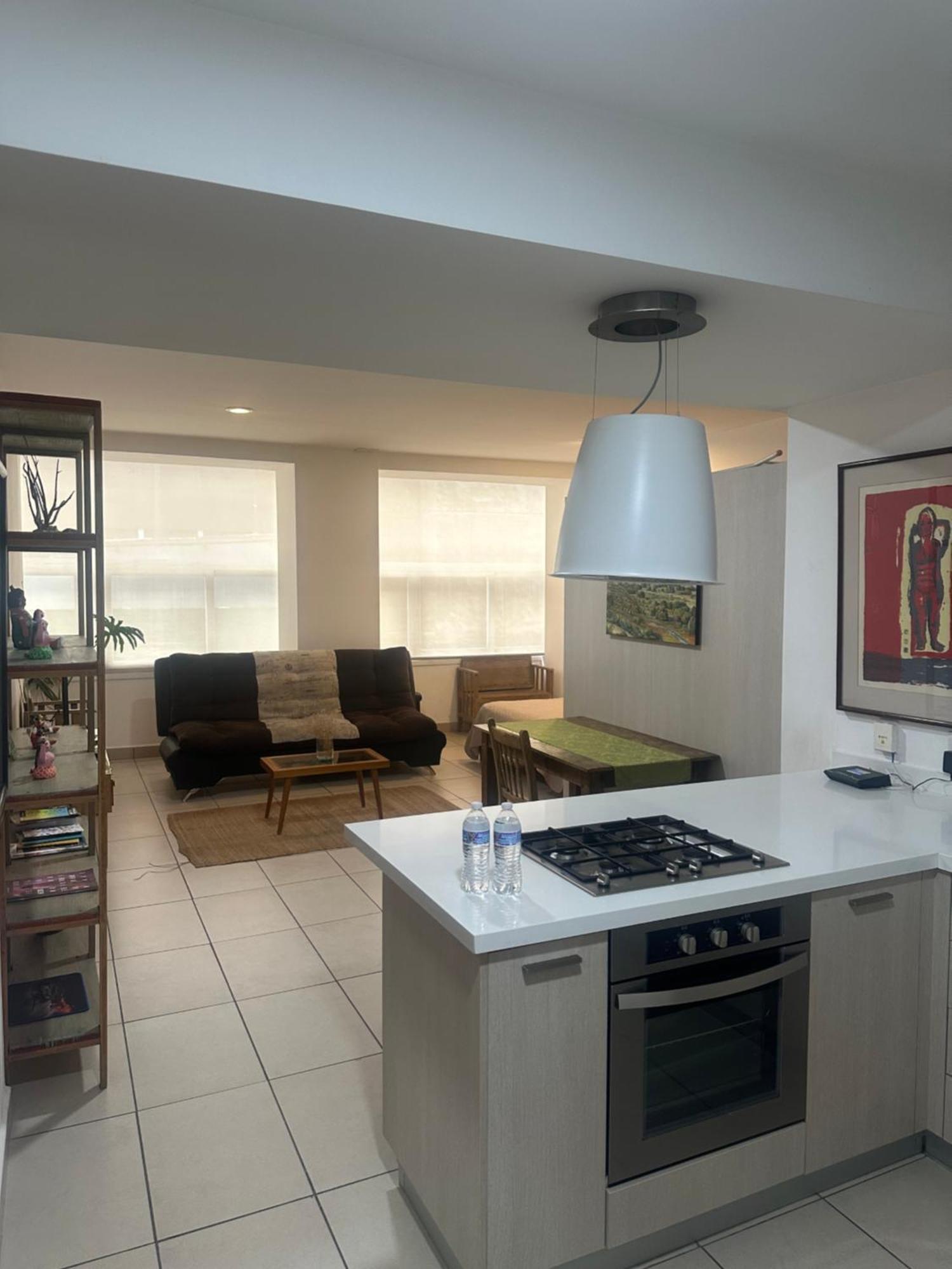 Carso Alameda Residenses *