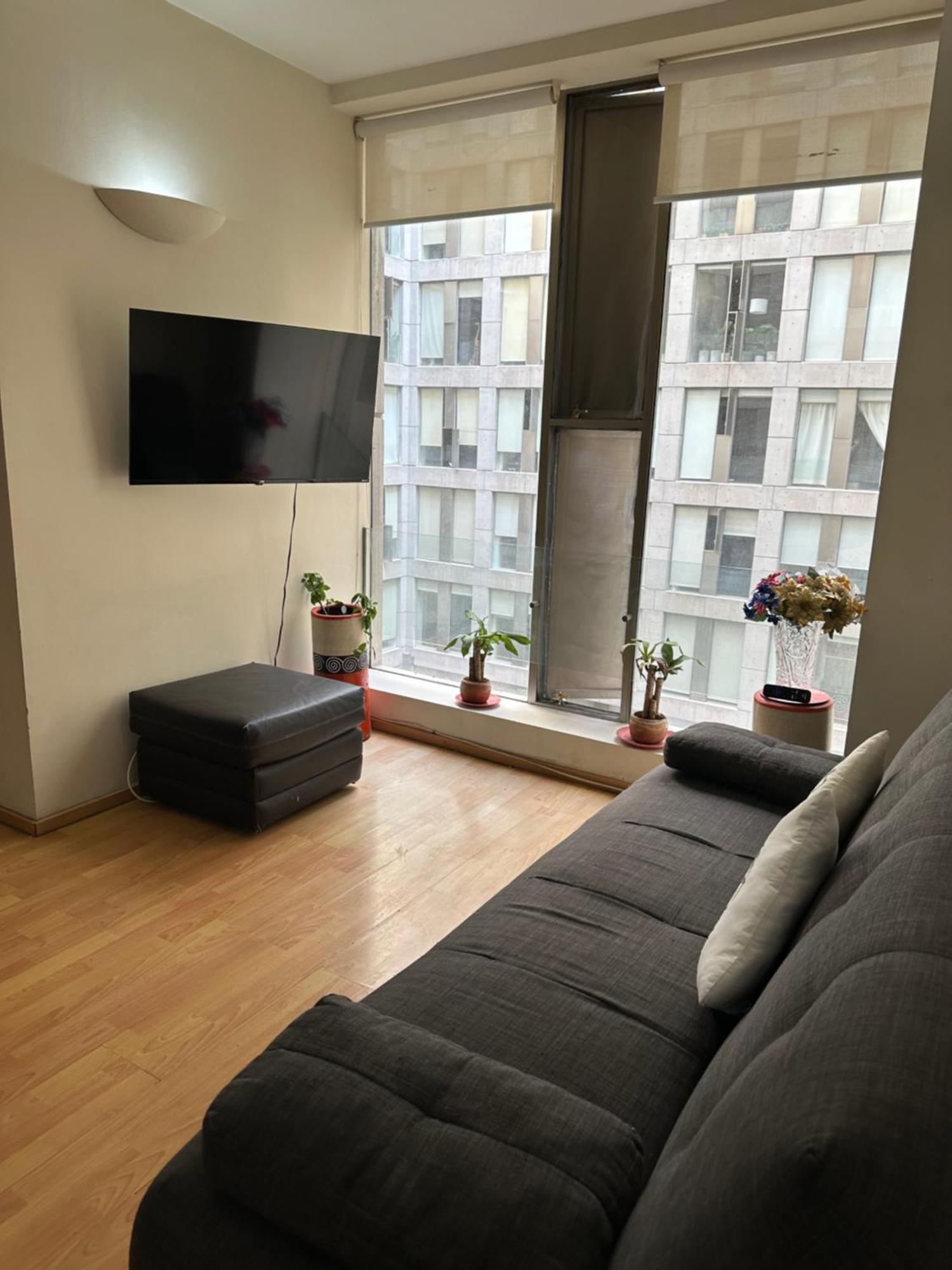 Carso Alameda Residenses Apartment *
