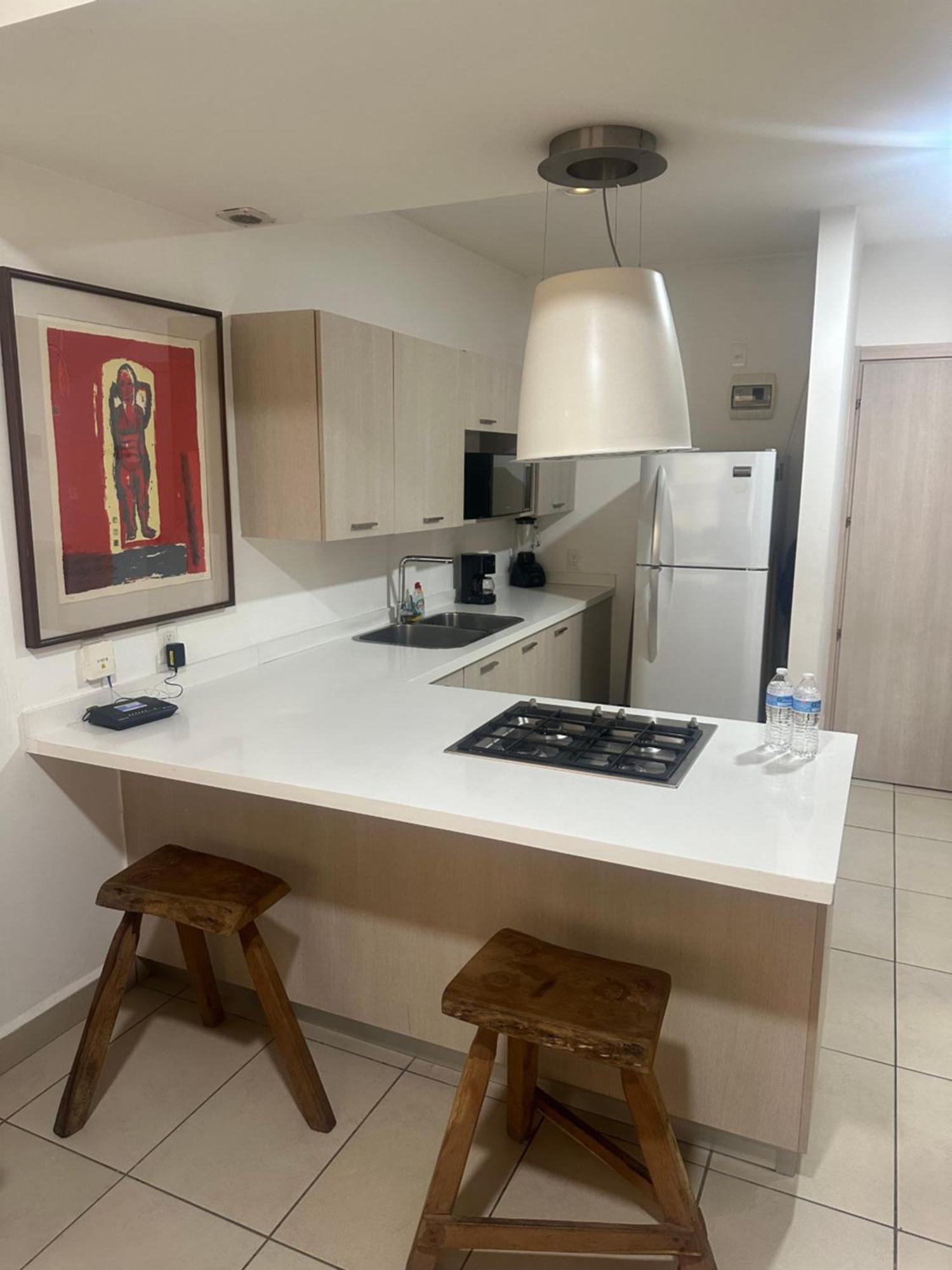 Carso Alameda Residenses Apartment