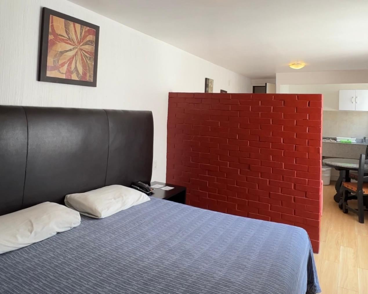Aparthotel Havre Mexico City
