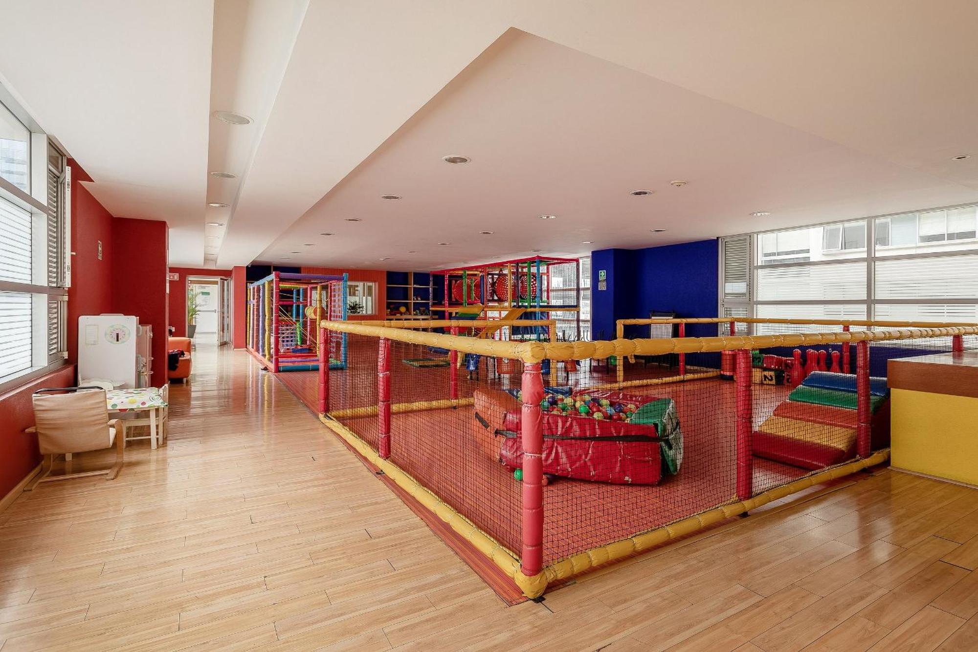Сasa de vacaciones Premium Al Lado De La Plaza Antara Polanco Carso *