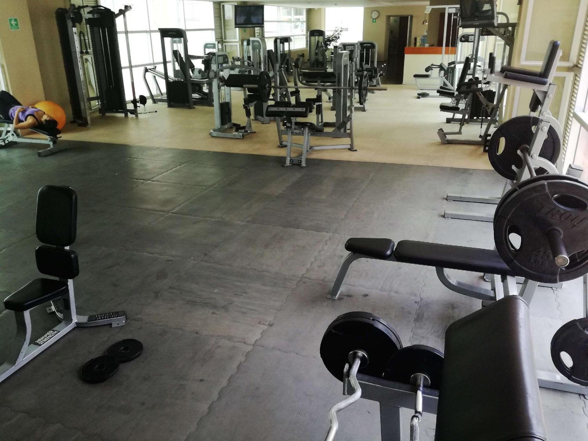Premium Al Lado De La Plaza Antara Polanco Carso Сasa de vacaciones México DF
