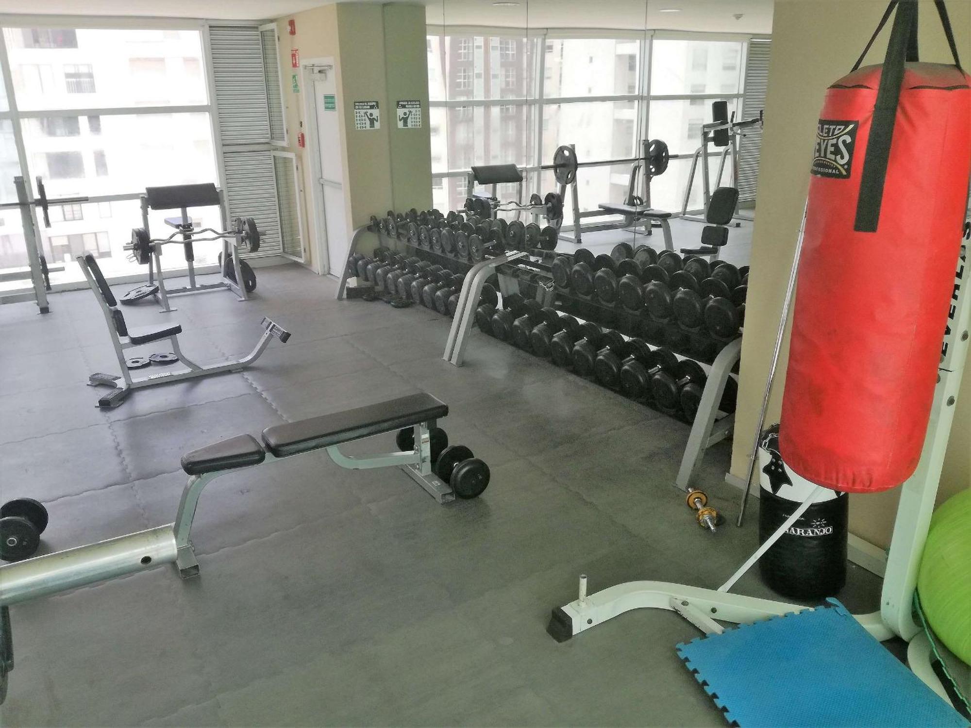 Сasa de vacaciones Premium Al Lado De La Plaza Antara Polanco Carso