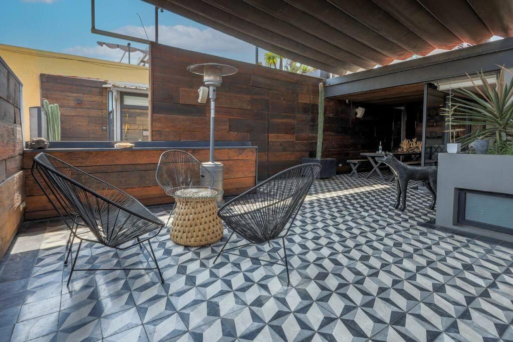 Holiday home Casa Mezcal *