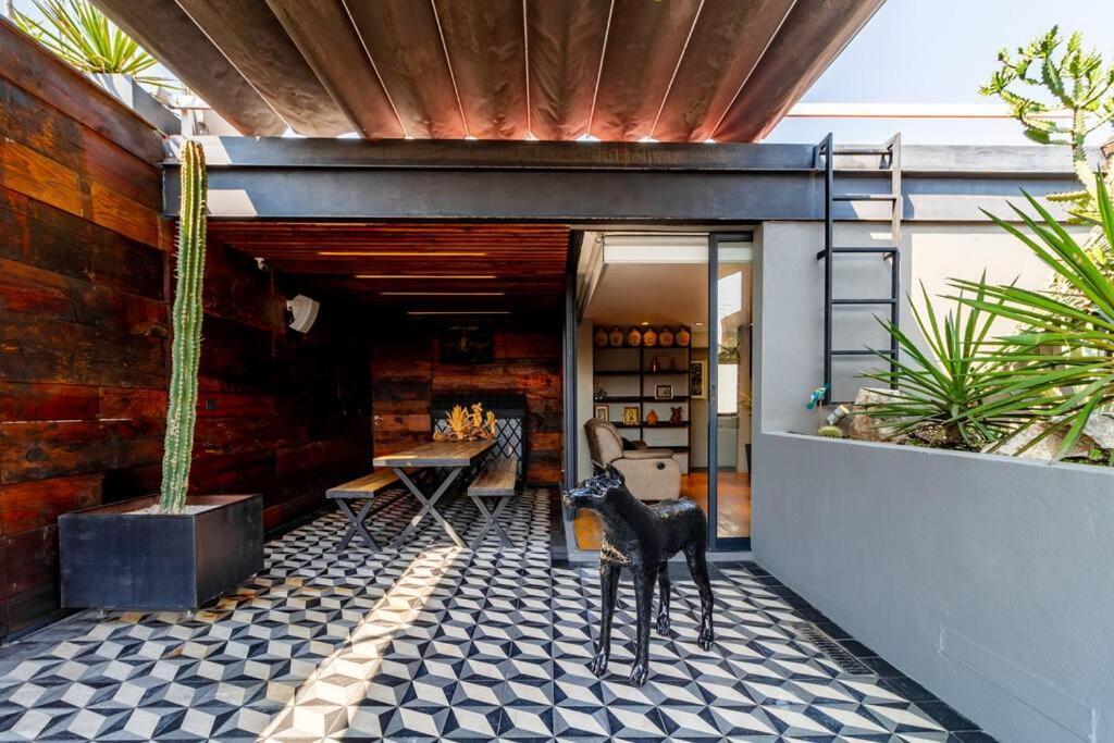 Casa Mezcal