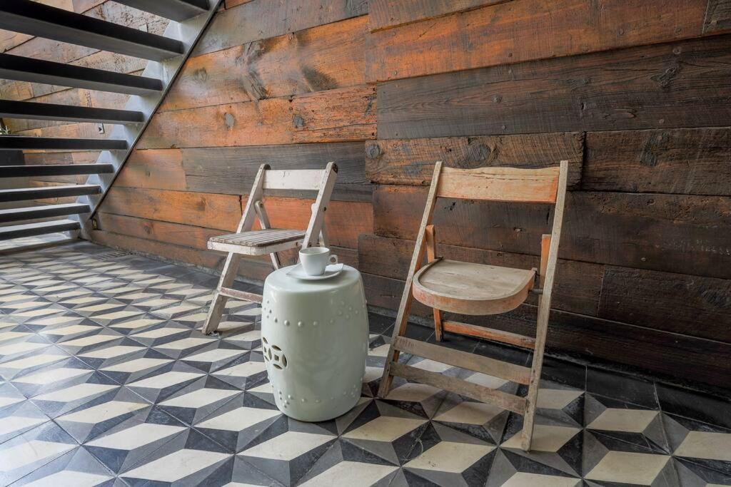 Casa Mezcal Holiday home