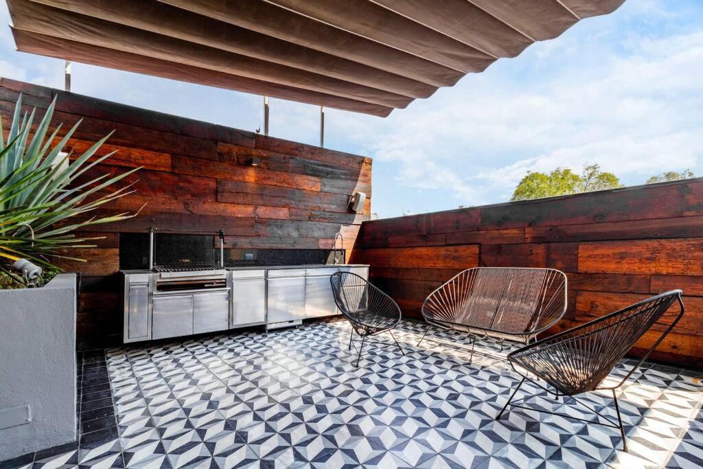Casa Mezcal Holiday home *
