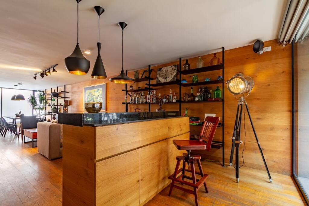 Holiday home Casa Mezcal Mexico City