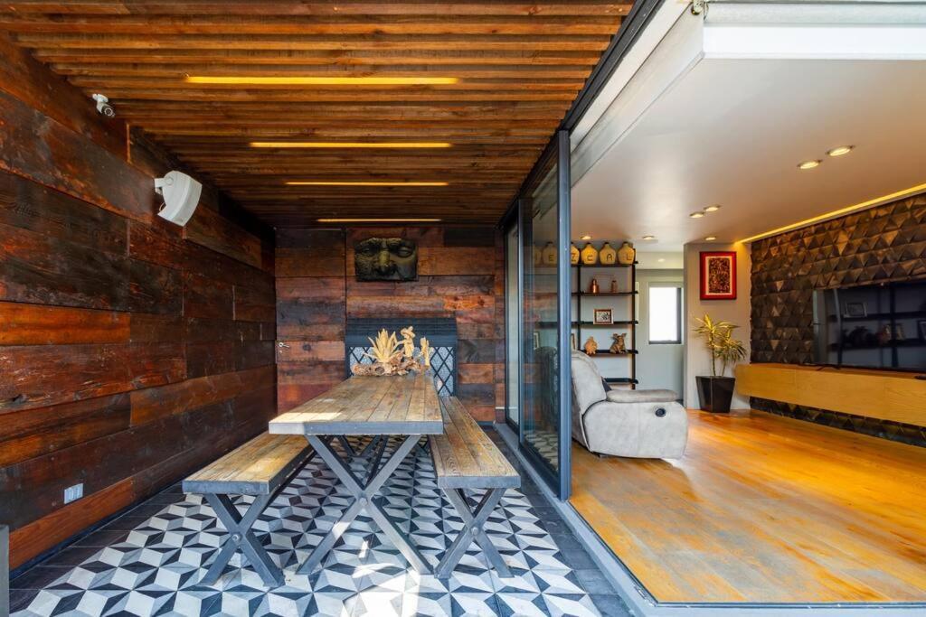 Casa Mezcal Holiday home *