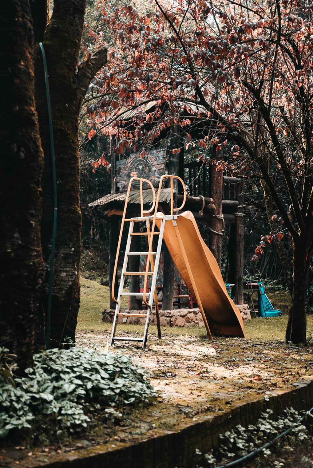 Resort Boxque Teva Mexico City