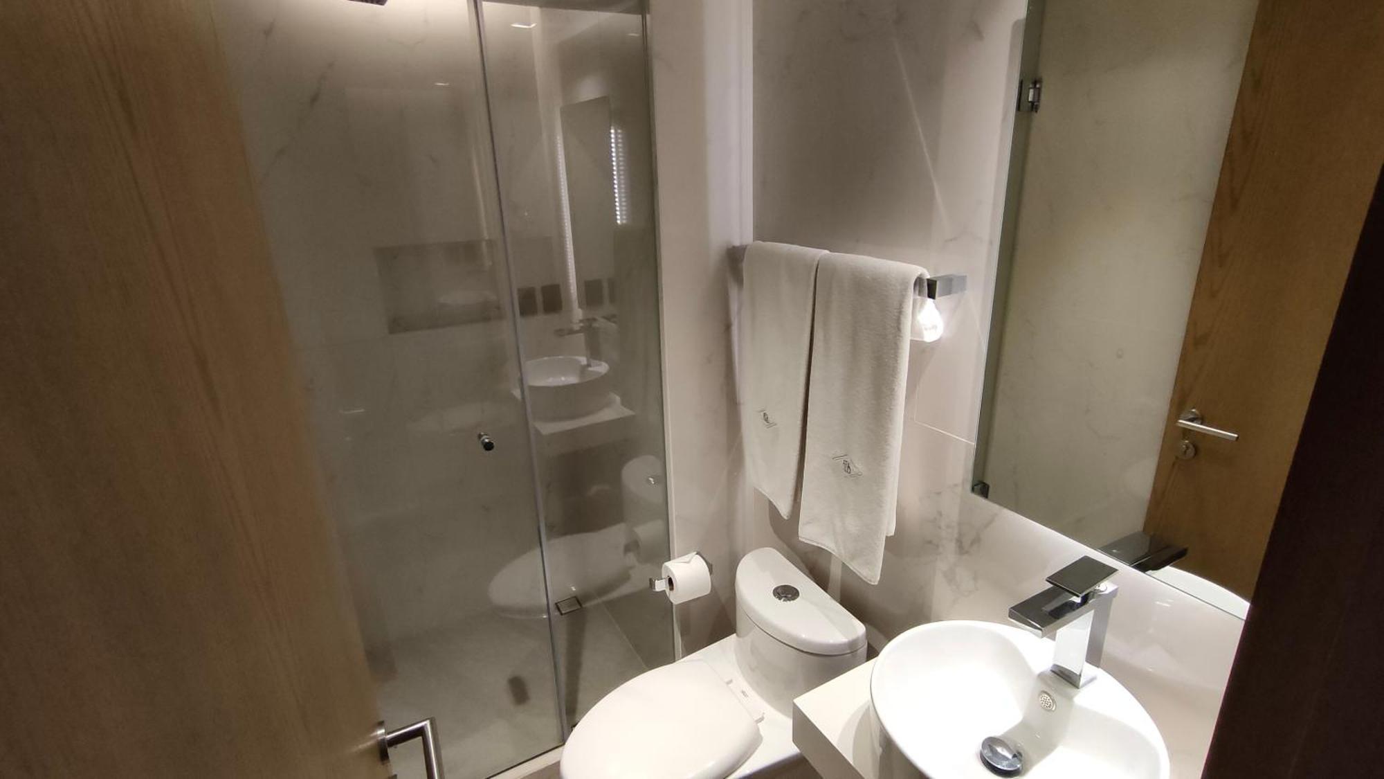 Hotel Alia Boutique Wtc
