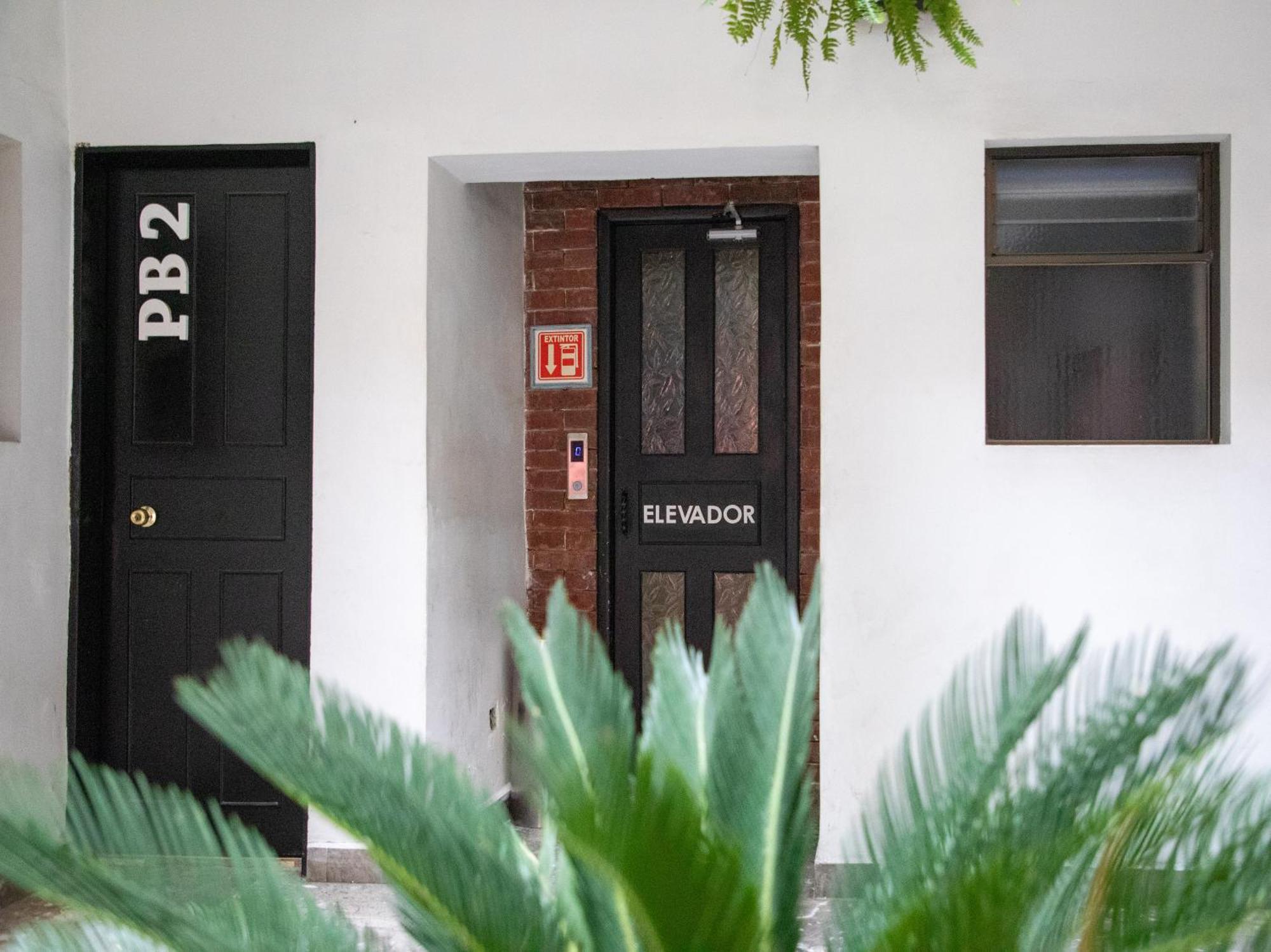 Florida, Centro Historico 3*