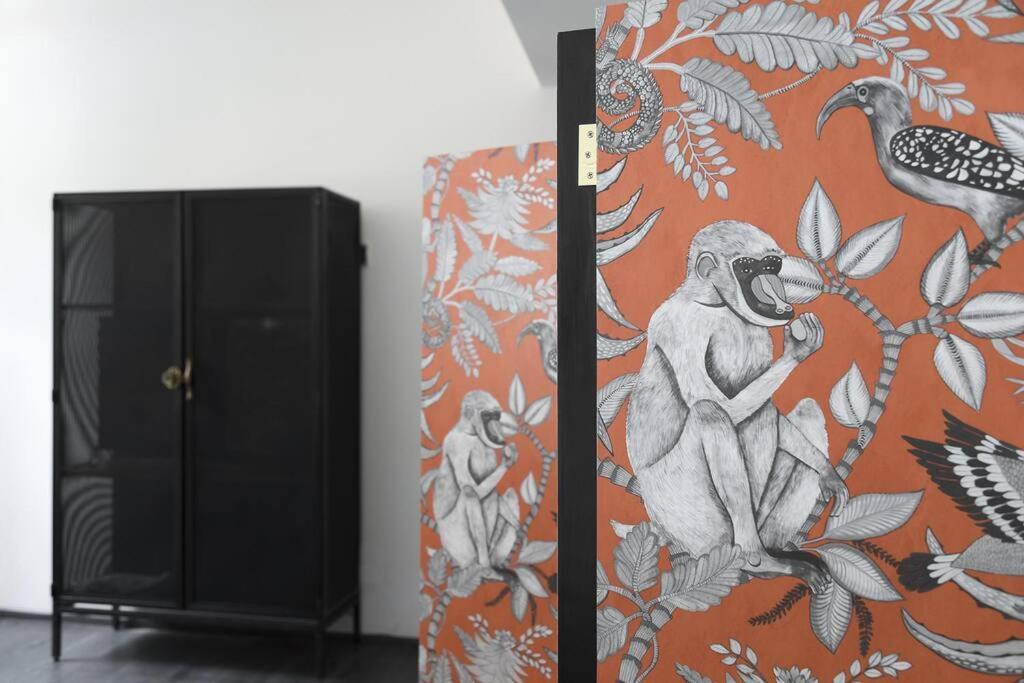 Casa Uruapan By Mrw *