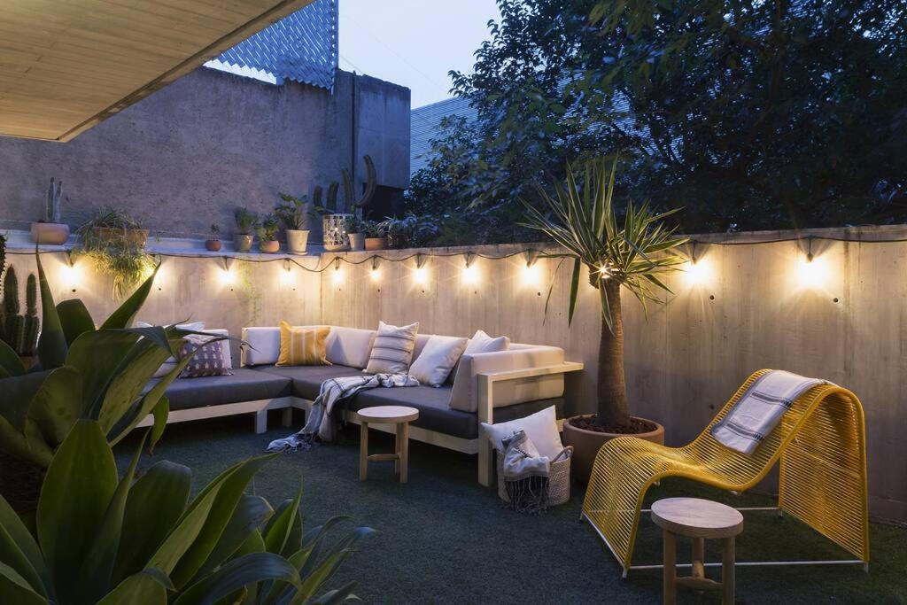Сasa de vacaciones Casa Uruapan By Mrw México DF