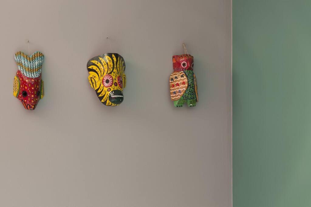 Casa Uruapan By Mrw Сasa de vacaciones
