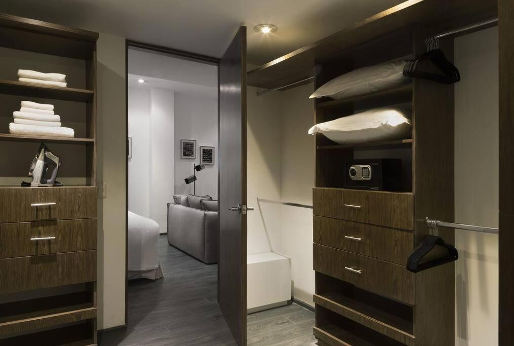 Casa Uruapan By Mrw Сasa de vacaciones México DF