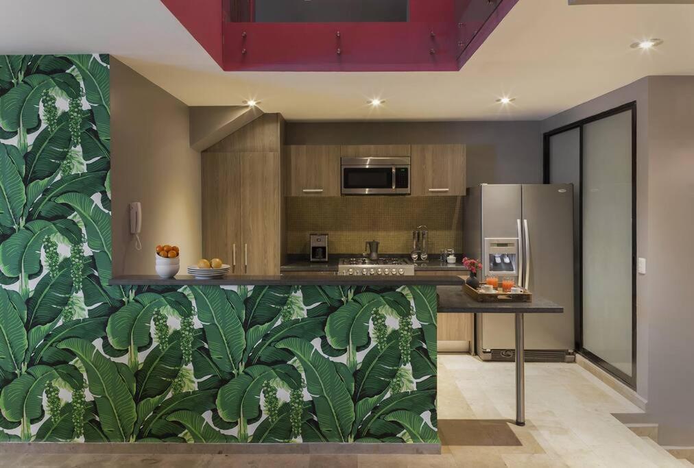 Casa Uruapan By Mrw