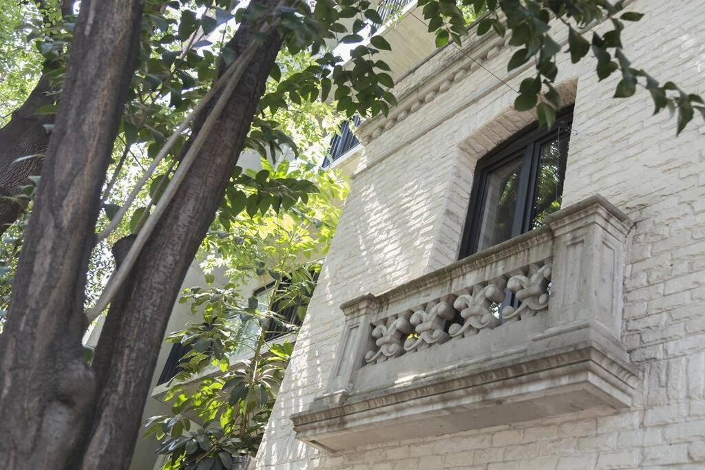 Casa Uruapan By Mrw Сasa de vacaciones México DF