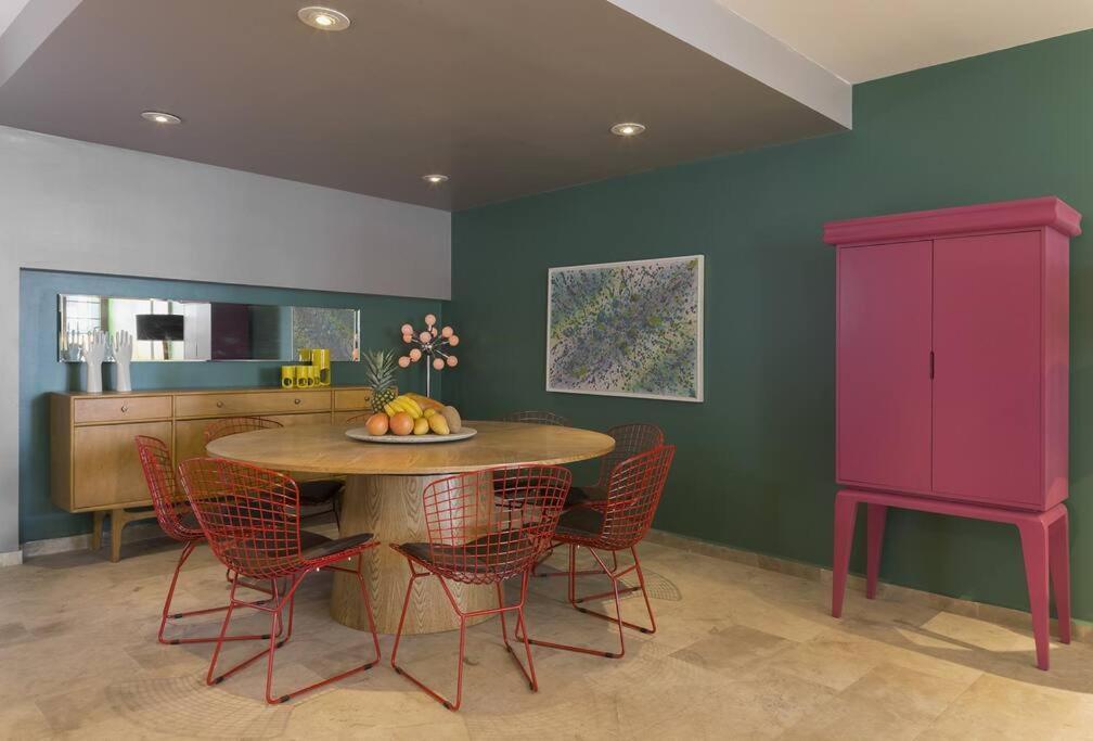 Casa Uruapan By Mrw *