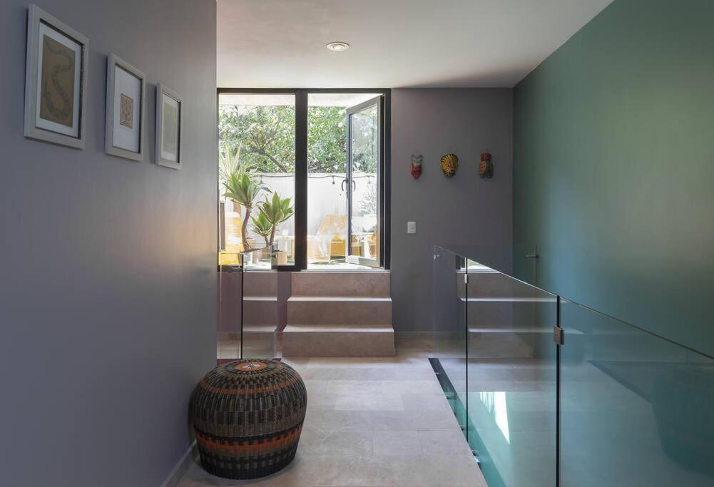 Casa Uruapan By Mrw
