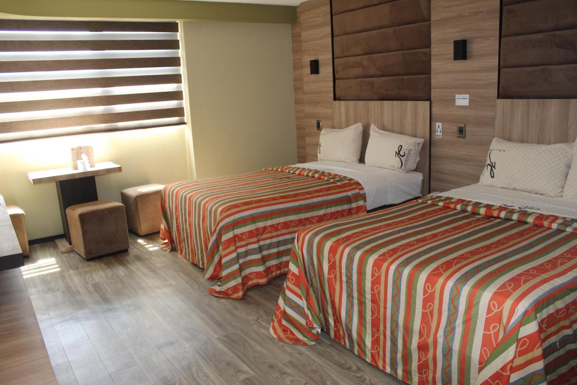 Hotel California Cdmx México DF