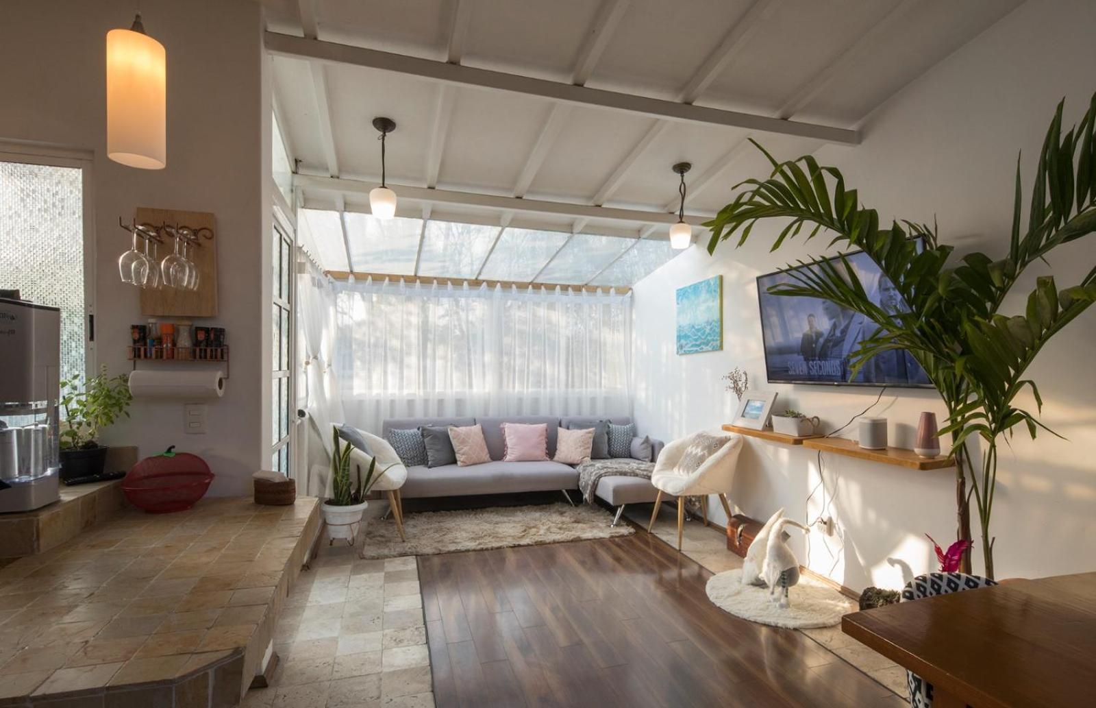 Apartamento Departamentos Mi Querido Coyoacan *