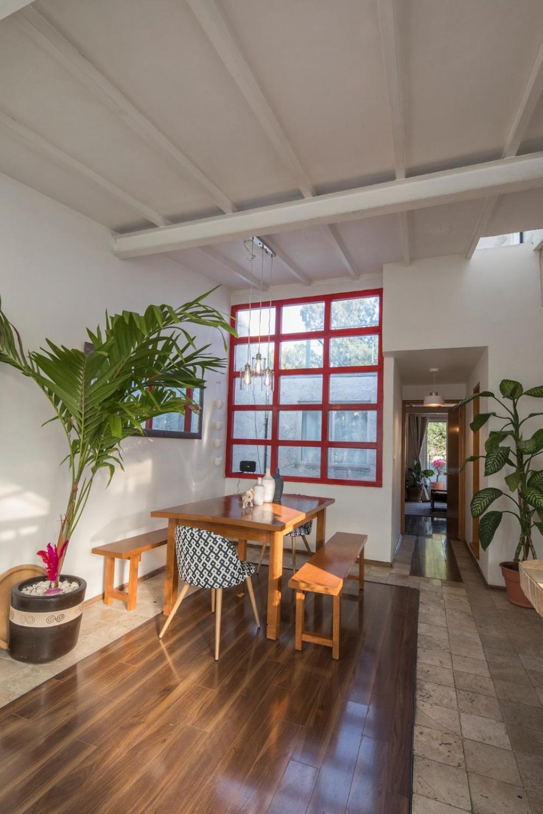 Apartamento Departamentos Mi Querido Coyoacan