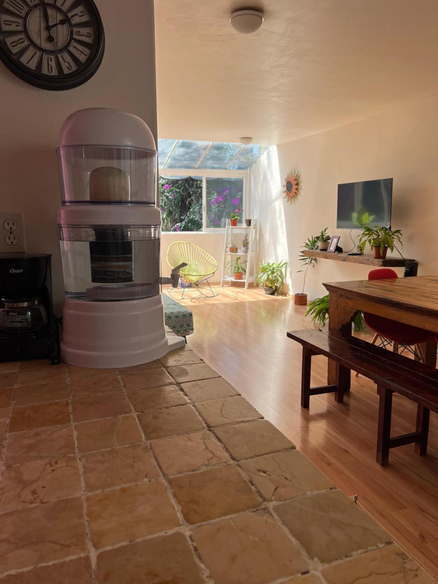 Apartamento Departamentos Mi Querido Coyoacan *
