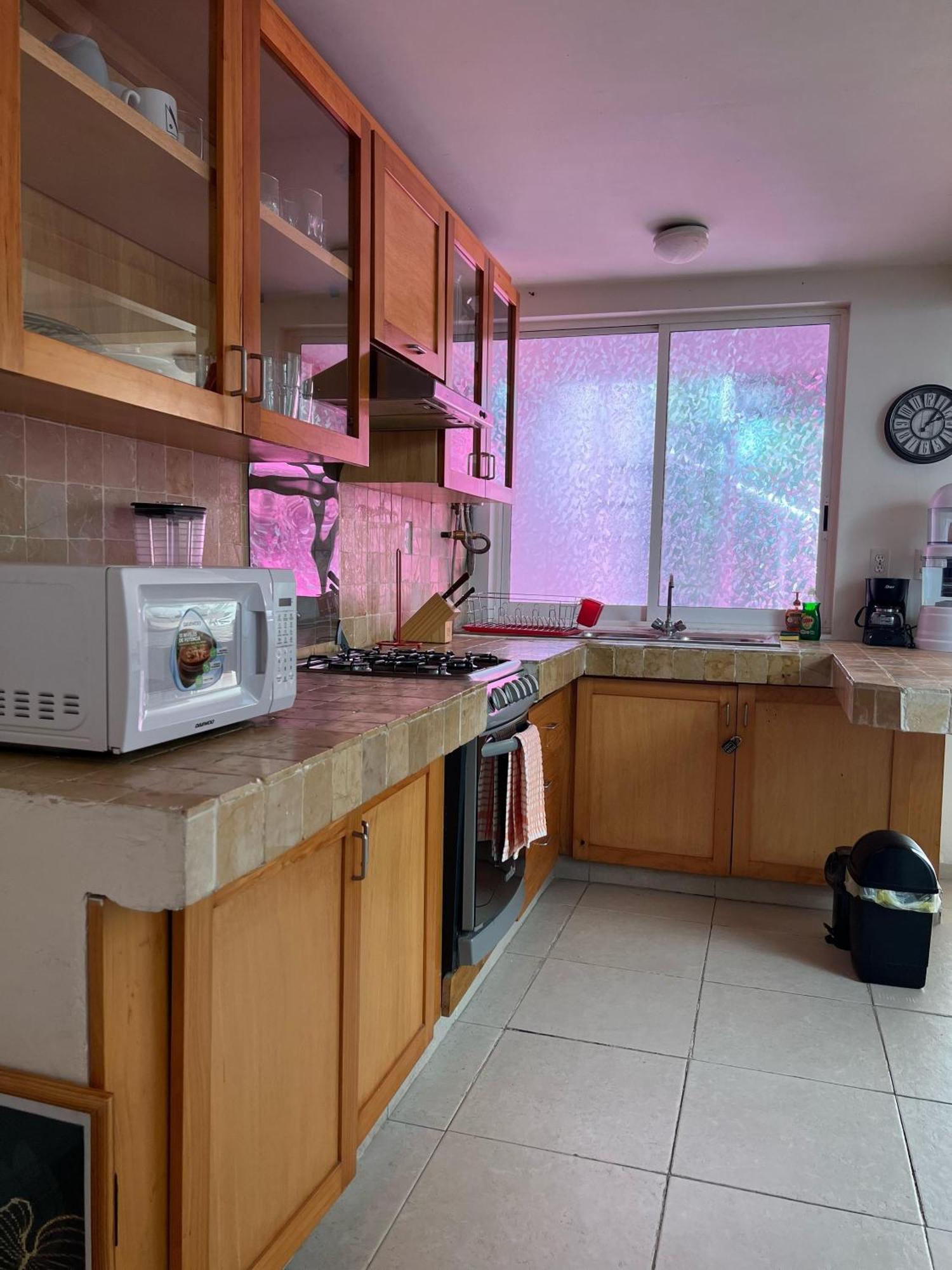 Apartamento Departamentos Mi Querido Coyoacan *