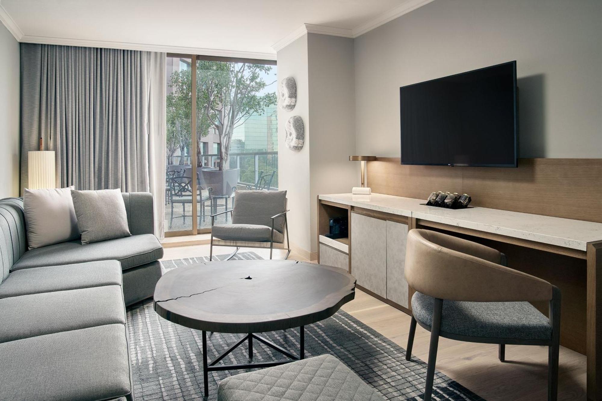 Hotel Jw Marriott Mexico México DF