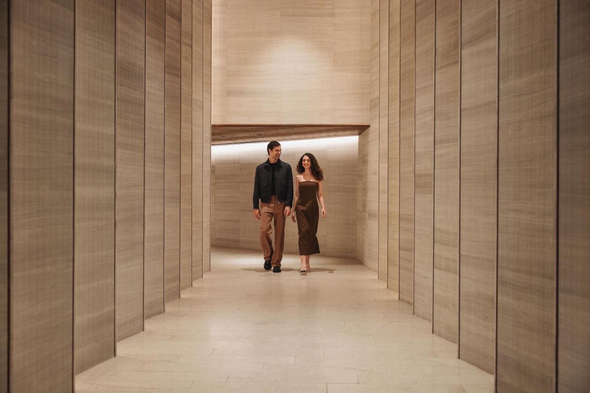 Hotel Jw Marriott Mexico México DF