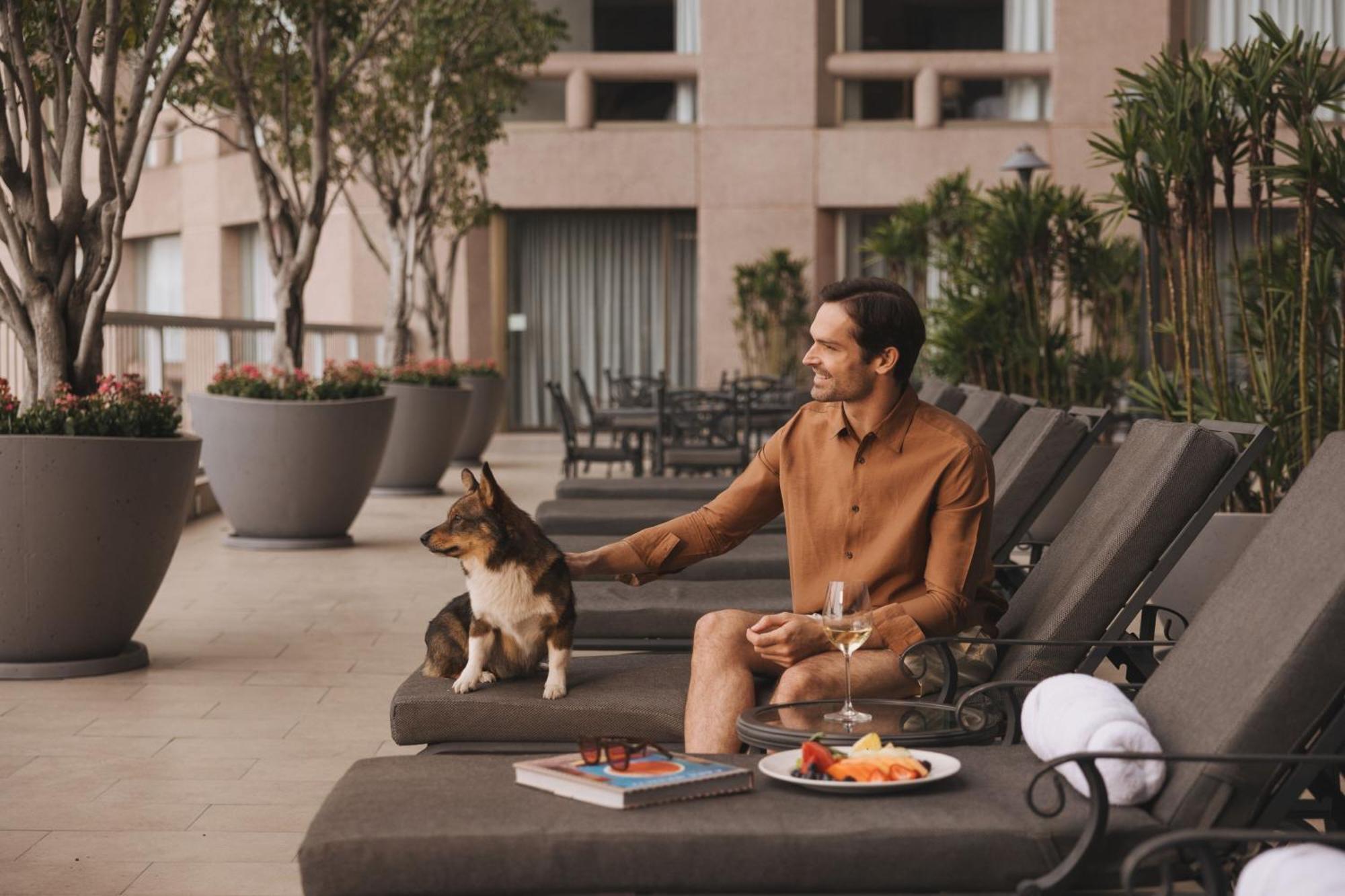Jw Marriott Mexico México DF
