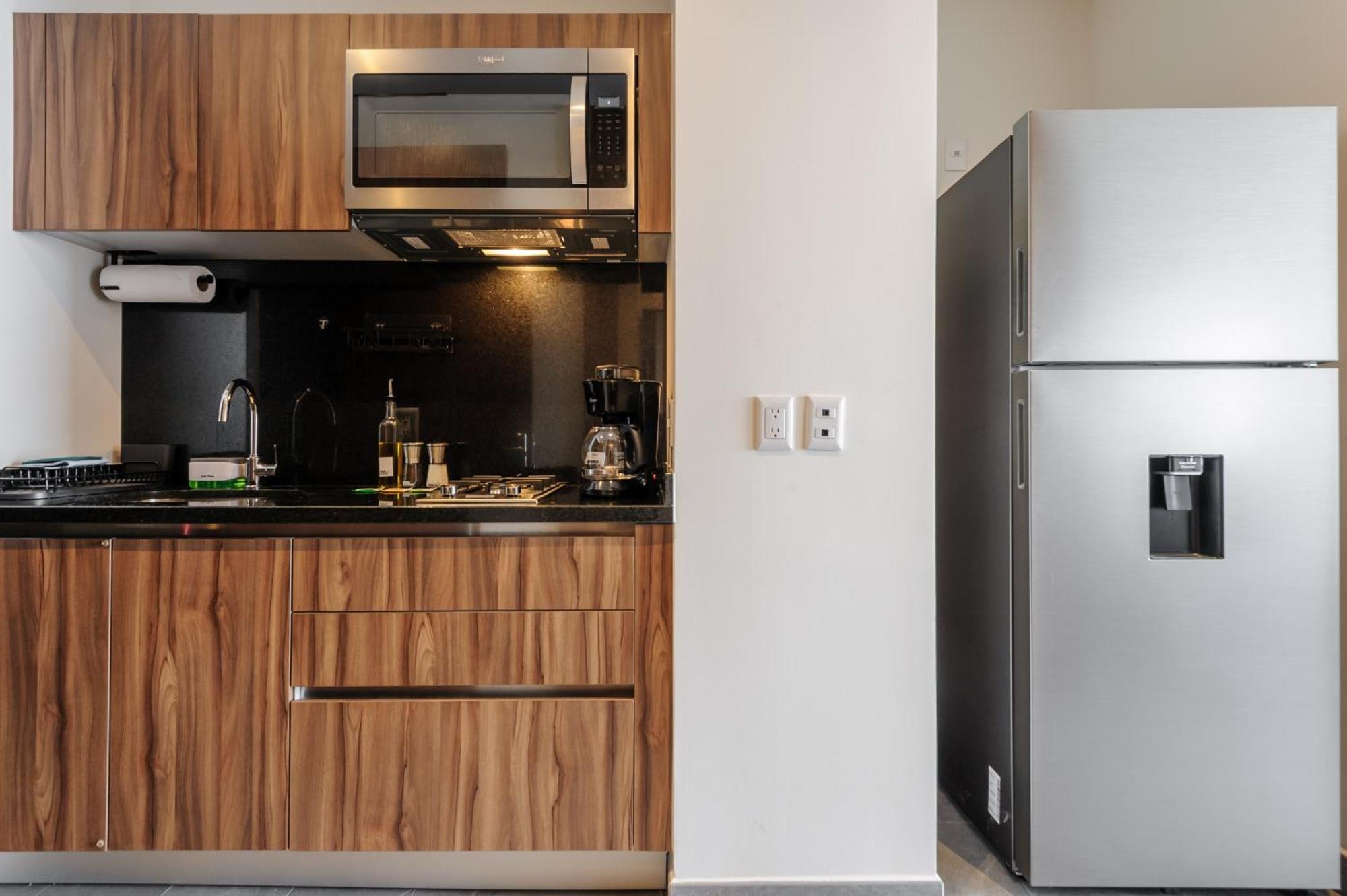 Apartment Be Grand By Wynwood House Mexico City
