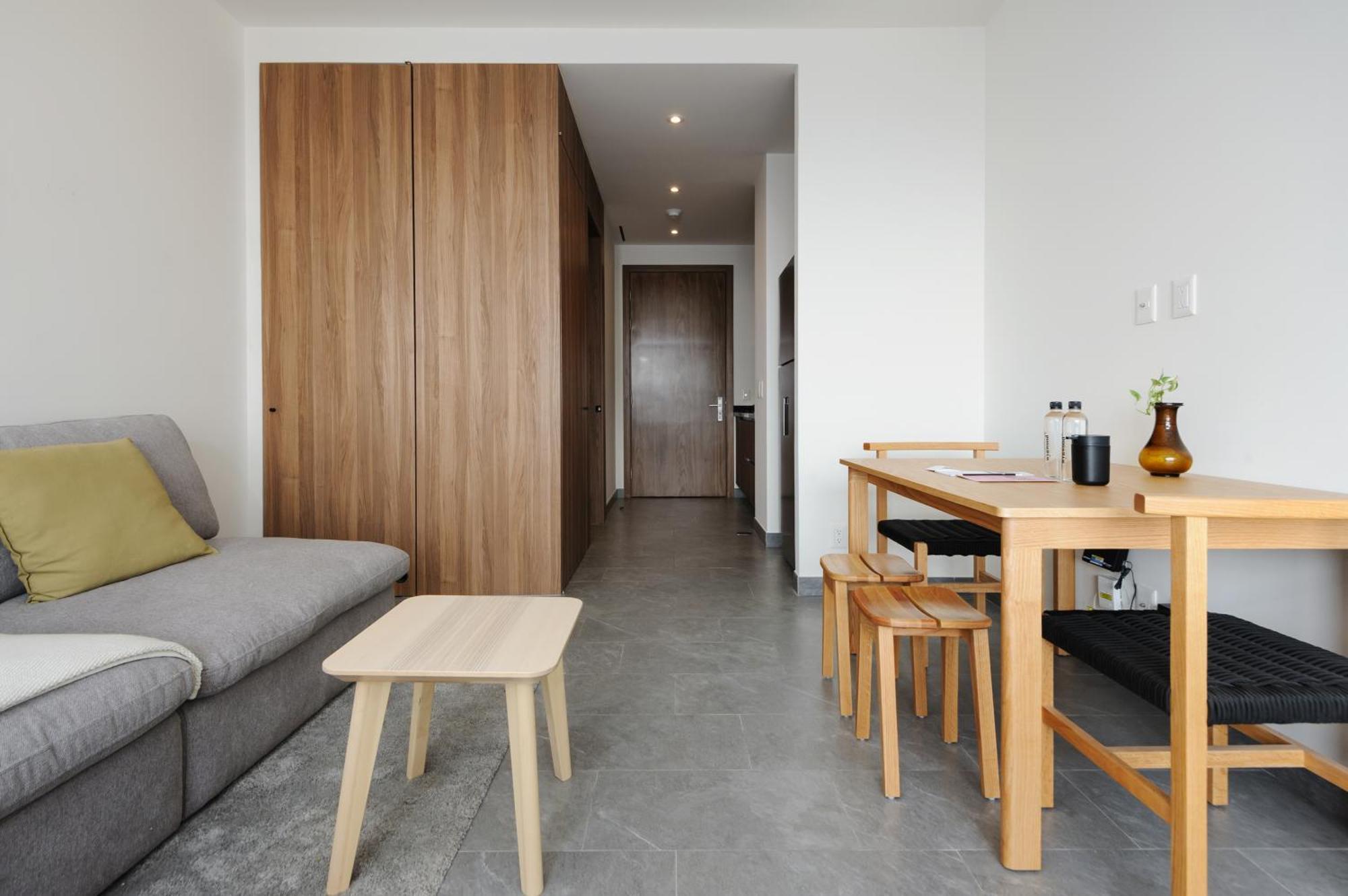 Apartment Be Grand By Wynwood House