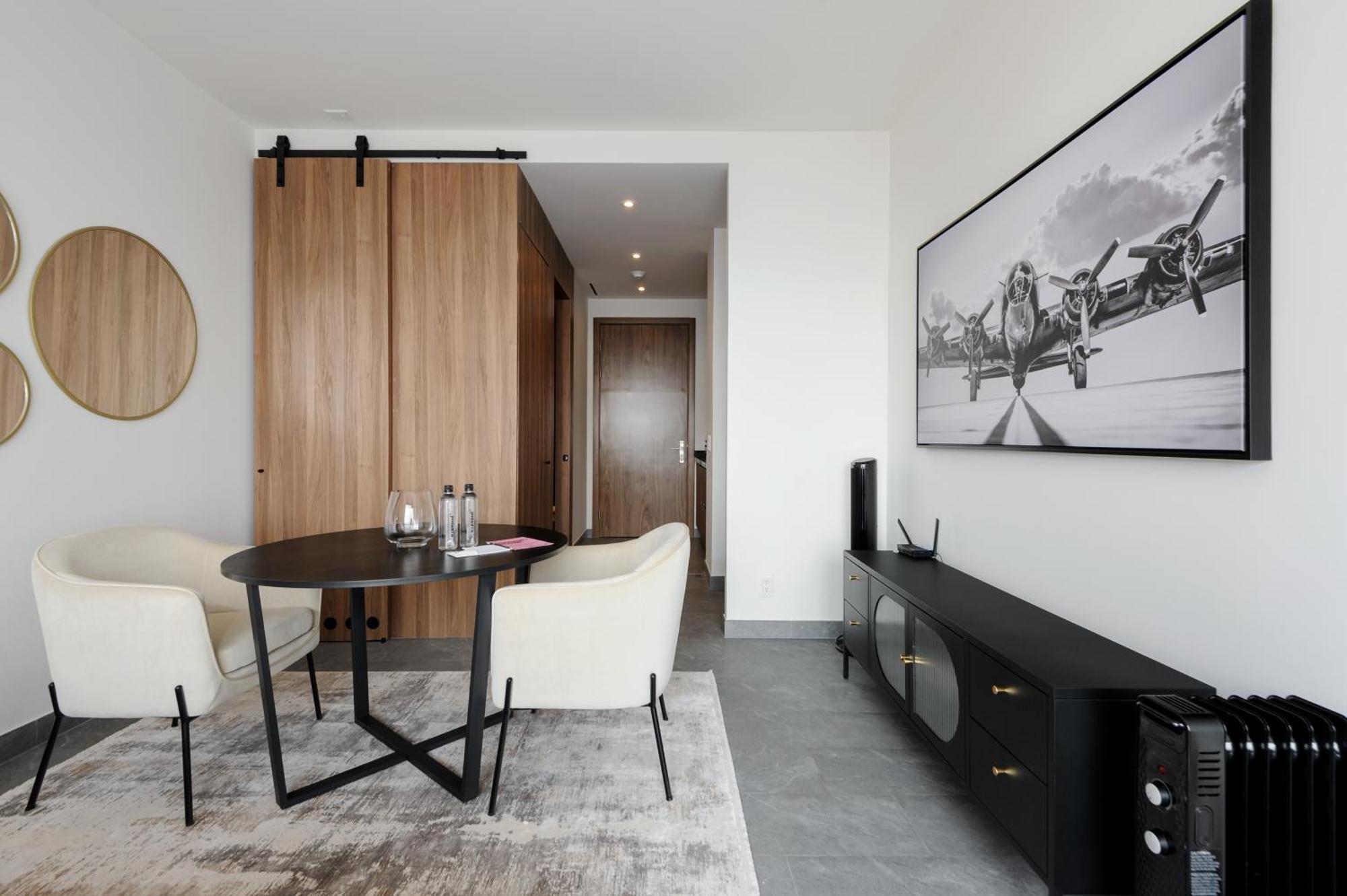 Be Grand By Wynwood House Apartment