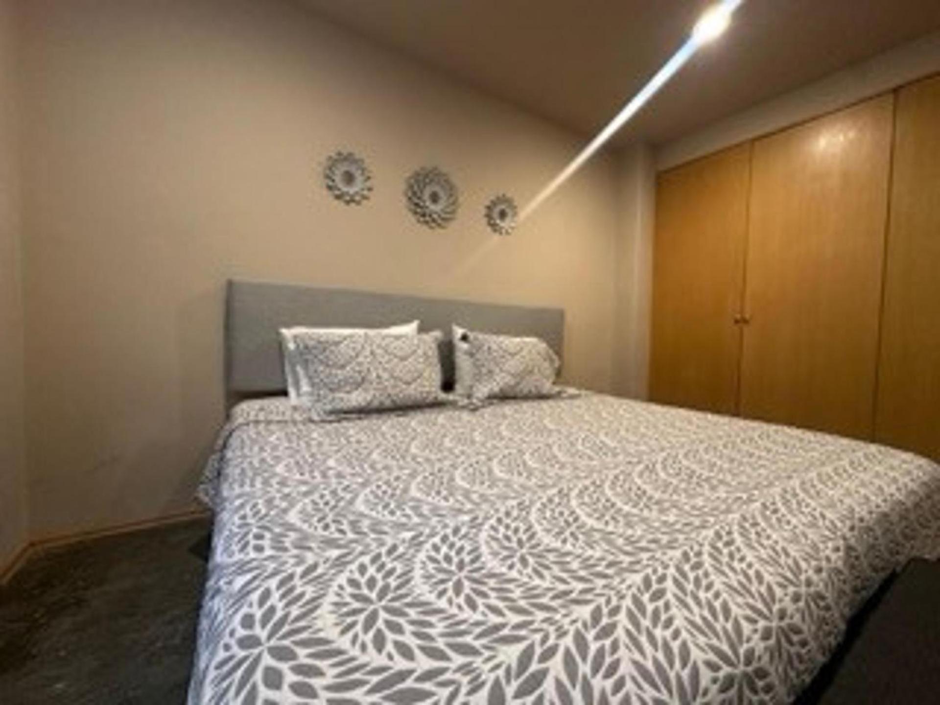 3br Polanco Retreat - Parking- Laundry- Elevator