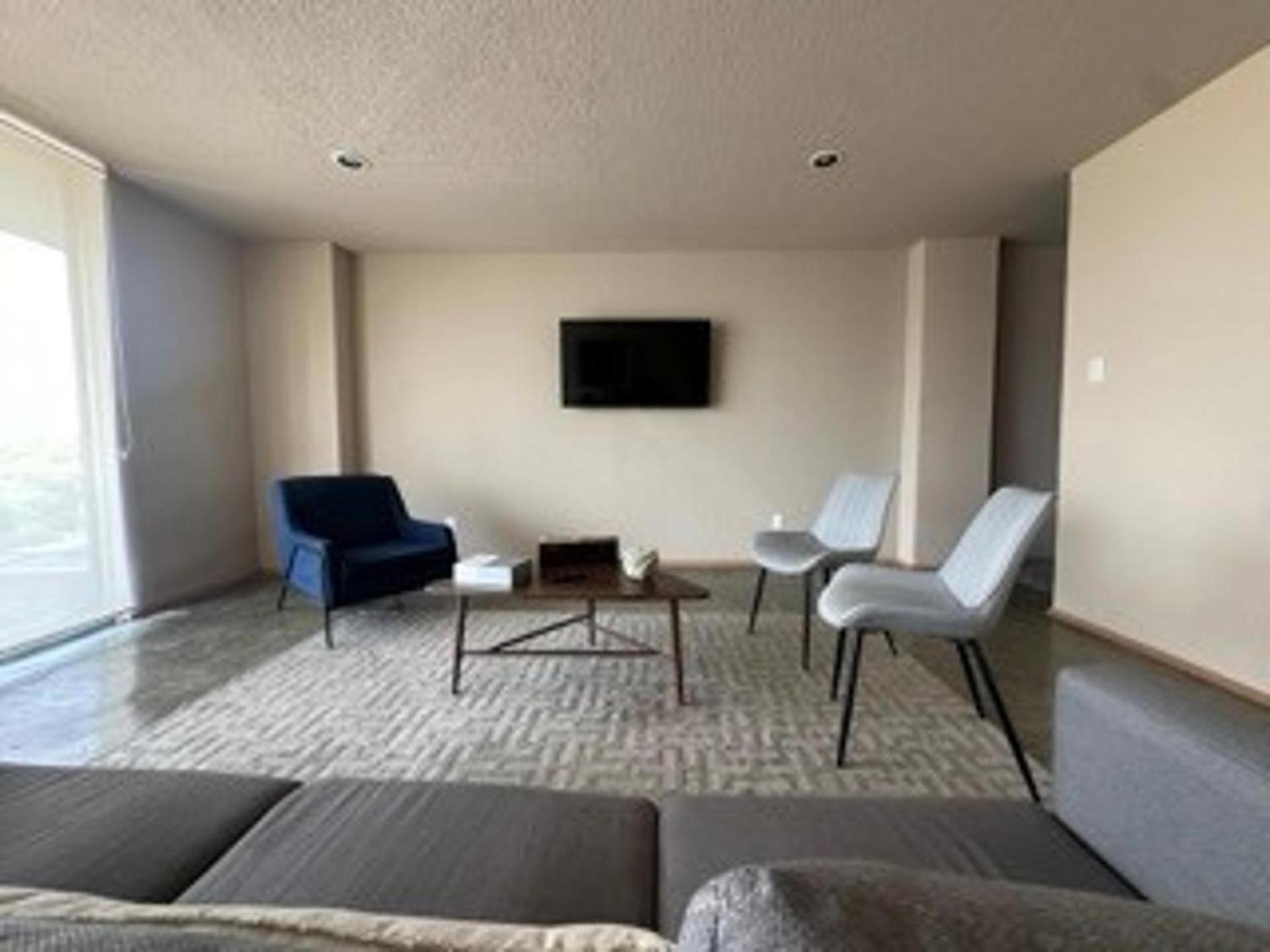 3br Polanco Retreat - Parking- Laundry- Elevator Apartment *