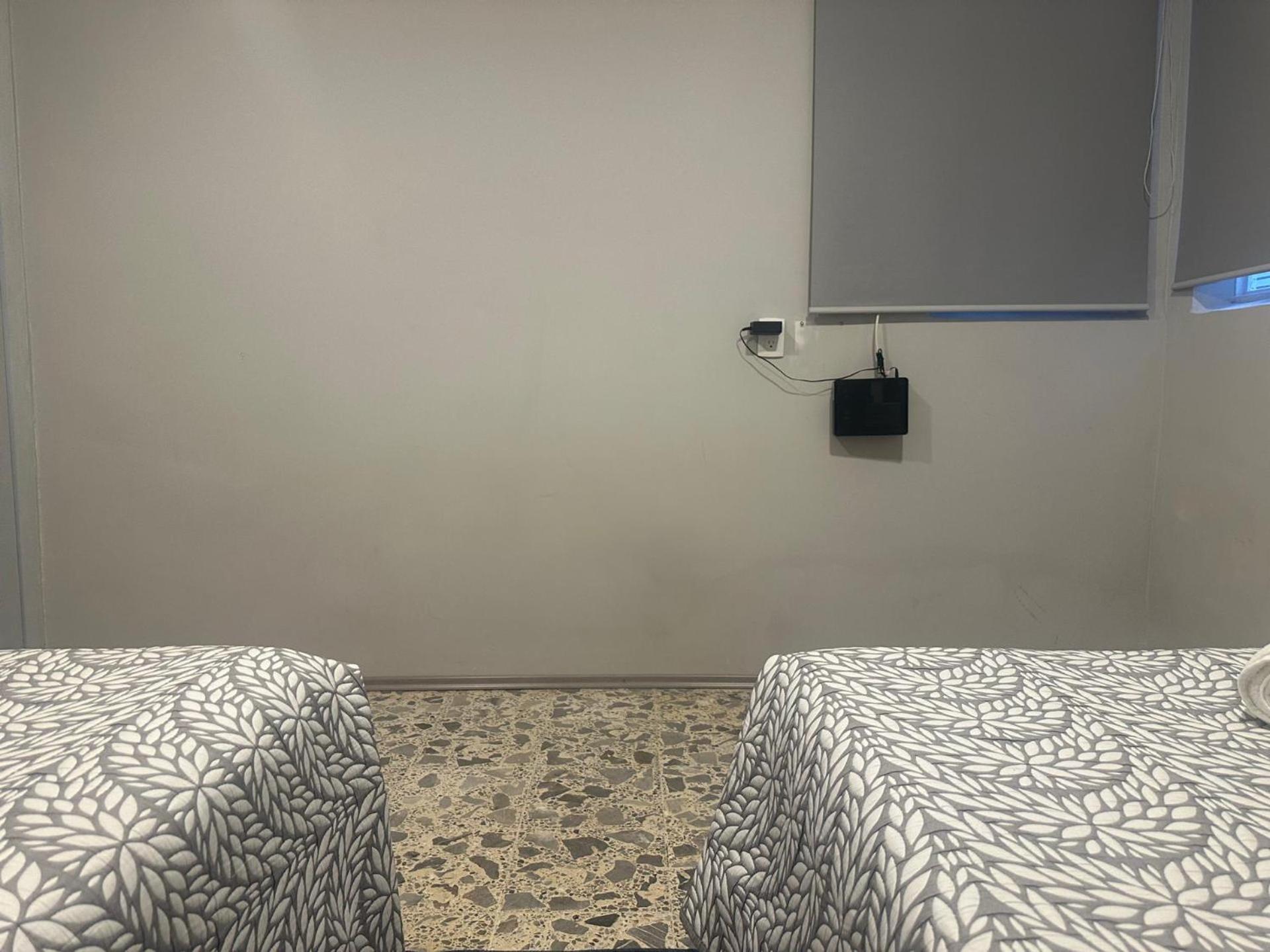 Apartment Luxury 3br Roma Norte - Wifi- Laundry- Sleeps 10 *
