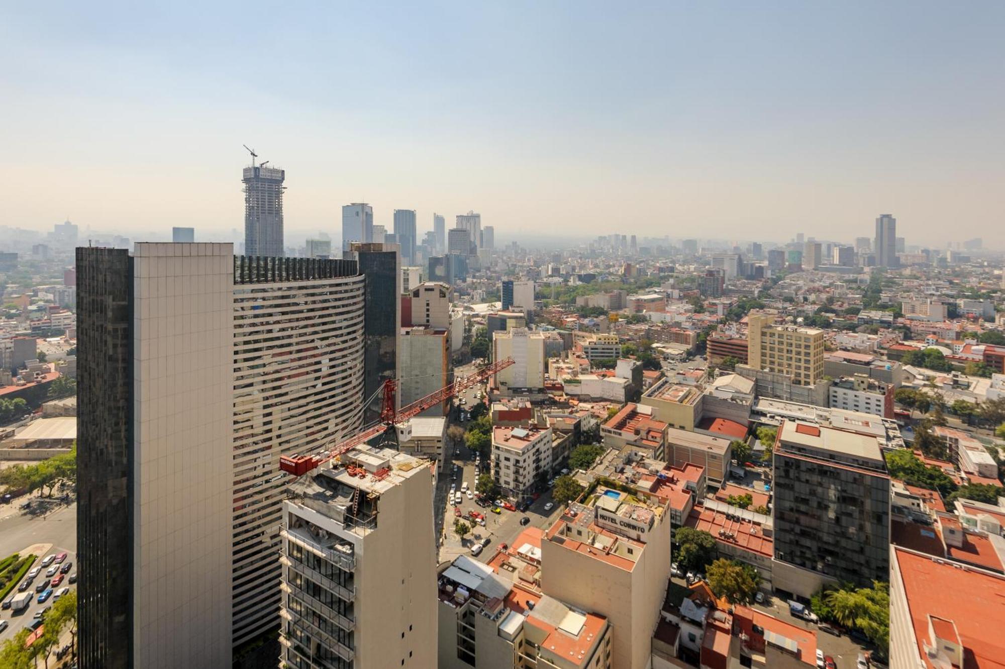 Apartment Be Grand By Wynwood House Mexico City