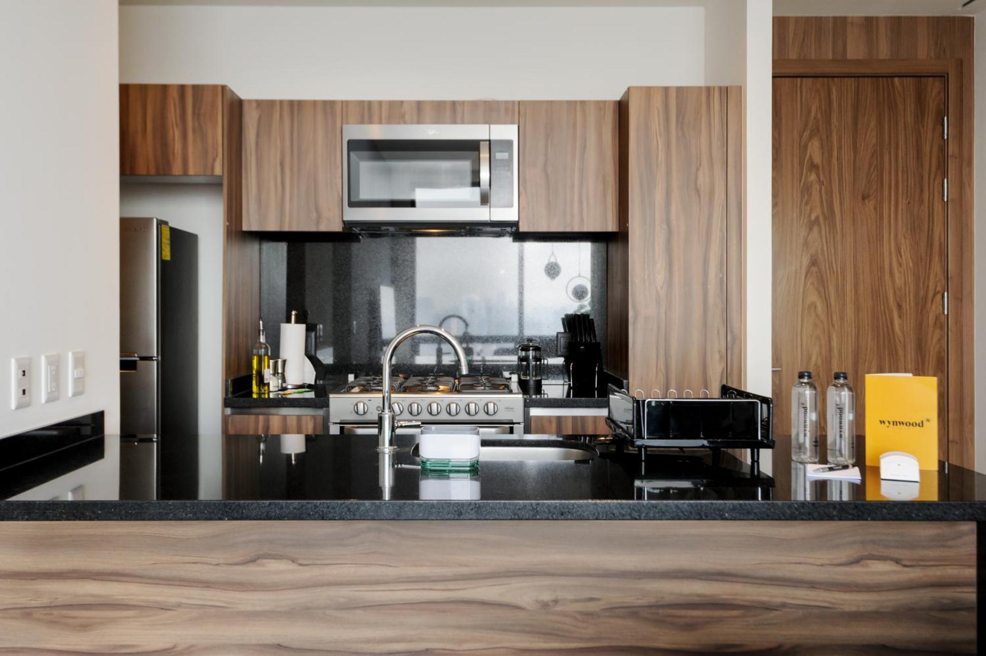Be Grand By Wynwood House Apartment