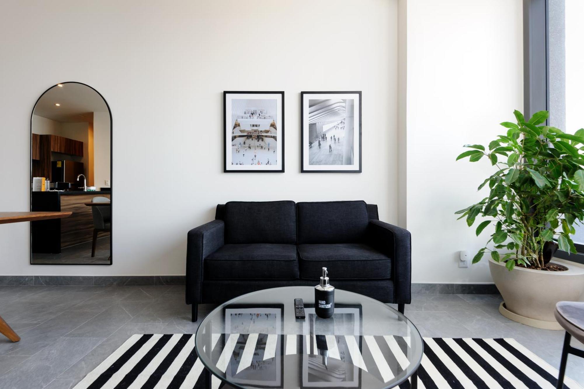 Be Grand By Wynwood House Apartment