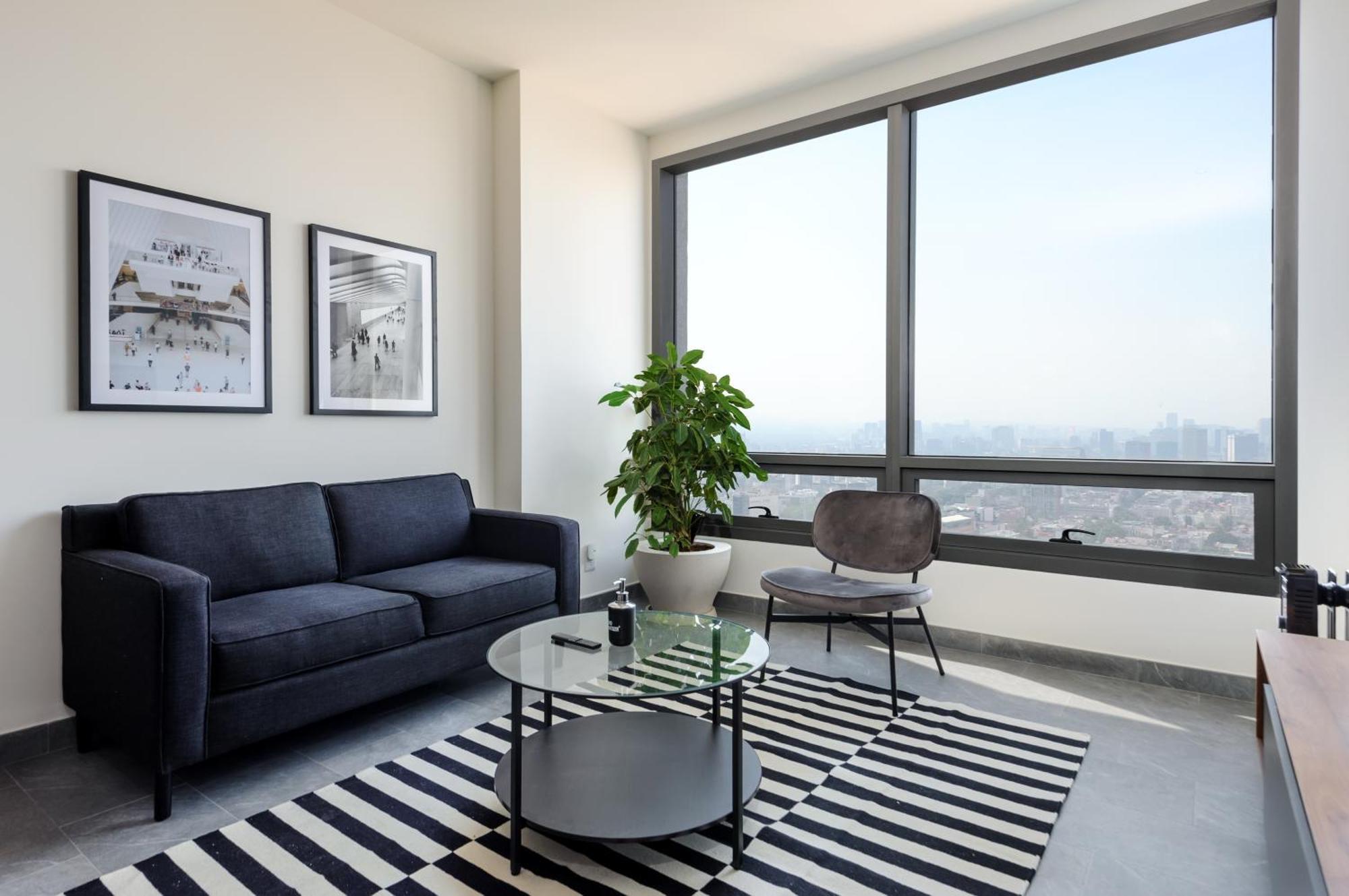 Be Grand By Wynwood House Apartment Mexico City