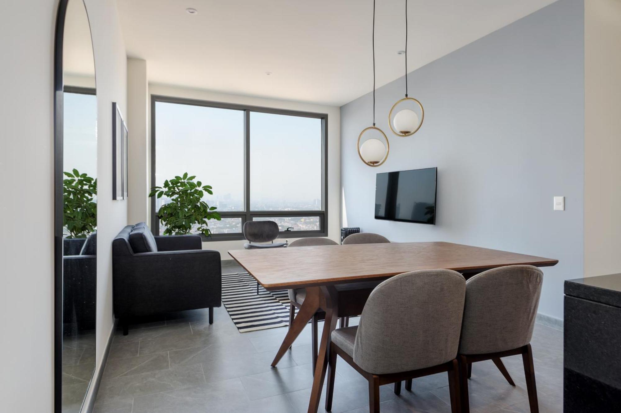 Apartment Be Grand By Wynwood House Mexico City